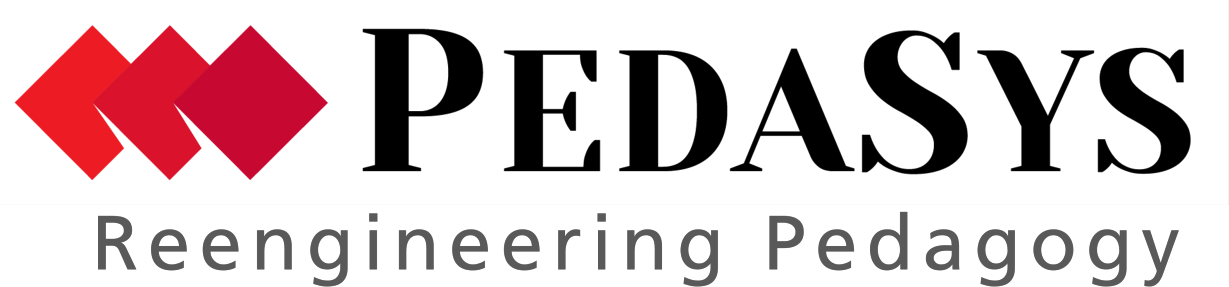 PedaSys — Reengineering Pedagogy